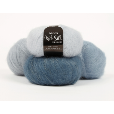 Drops Kid-silk