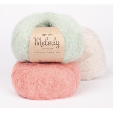 Drops Melody