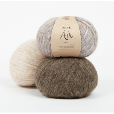 Drops Air