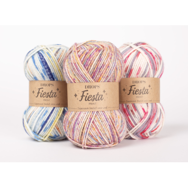 Drops Fiesta