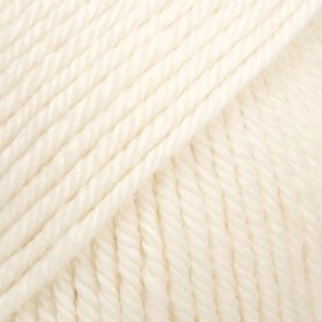 Drops Daisy - 01 Natur