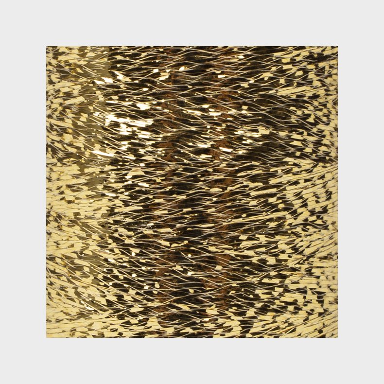 Drops Glitter - 01 Guld