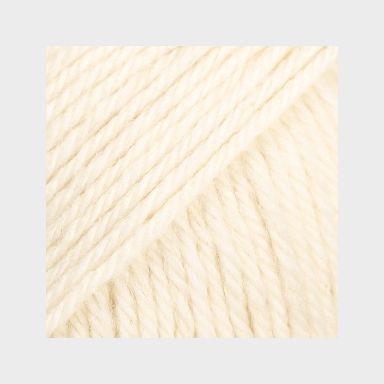 Drops Fiesta - 01 Natur 