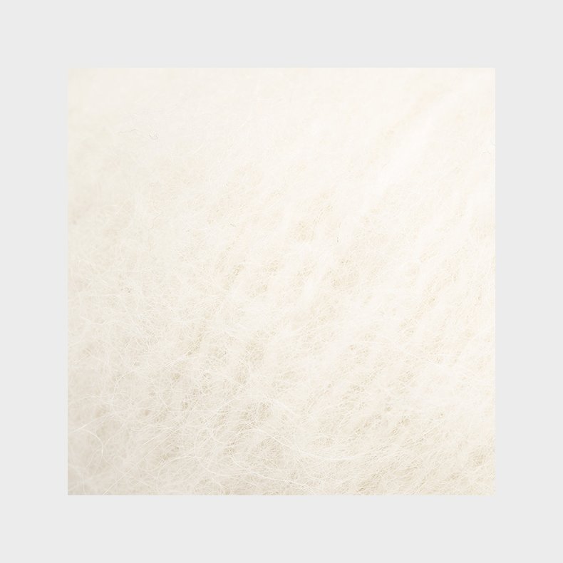 Drops Melody - 01 Natur Dyelot 711437