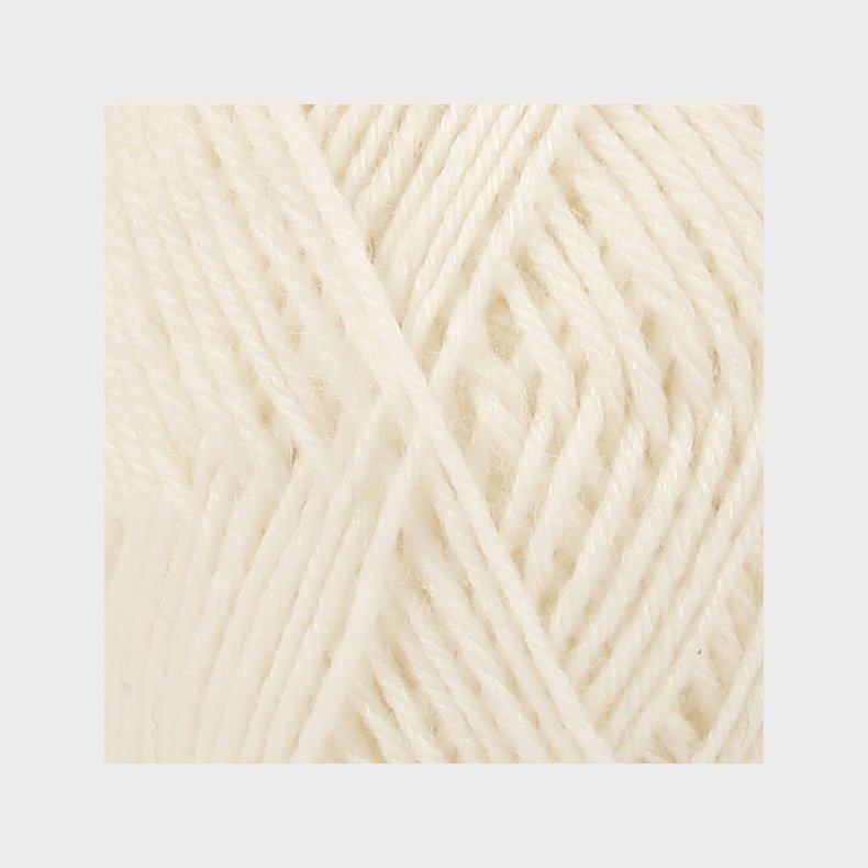 Drops Karisma - 01 Natur