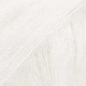 Drops Kid Silk - 01 Natur