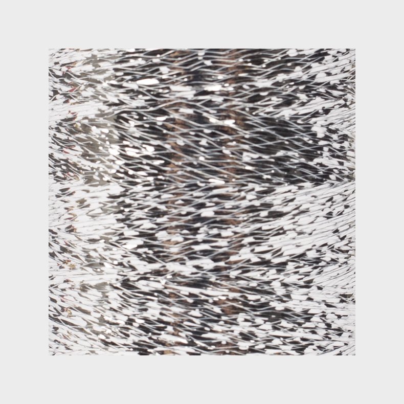 Drops Glitter - 02 Slv