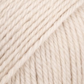 Drops Fiesta - 02 Lys Beige 