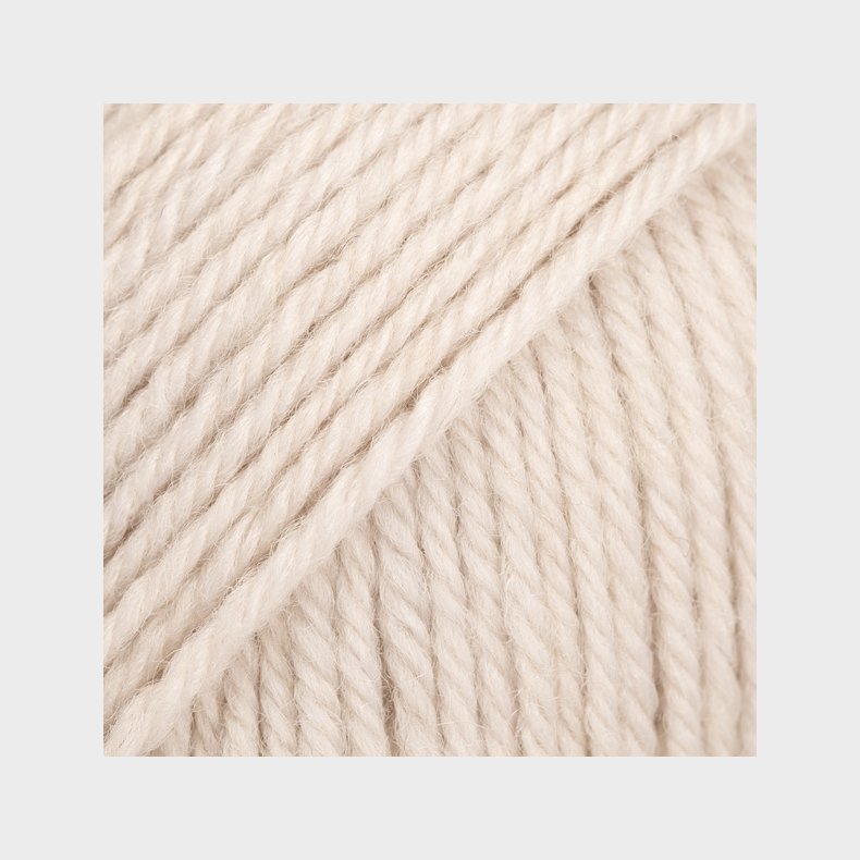 Drops Fiesta - 02 Lys Beige 