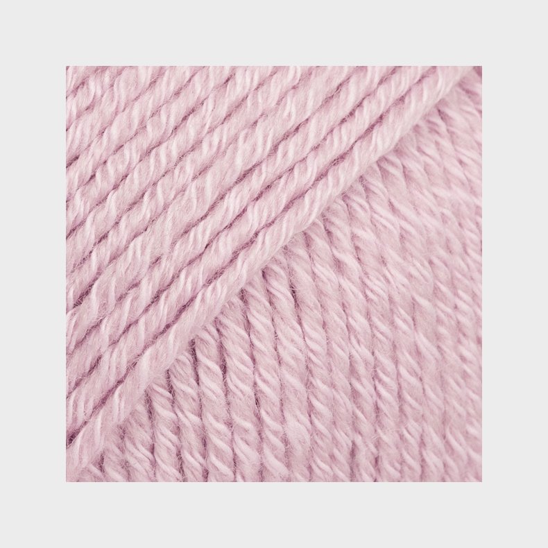 Drops Cotton Merino - 05 Stvet Rosa
