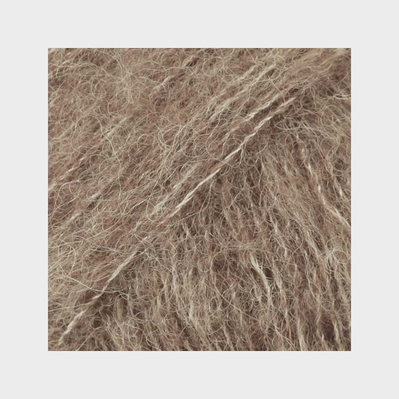 Drops Brushed Alpaca Silk - 05 Beige