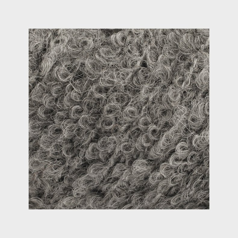 Drops Alpaca Boucl - 0517 Gr
