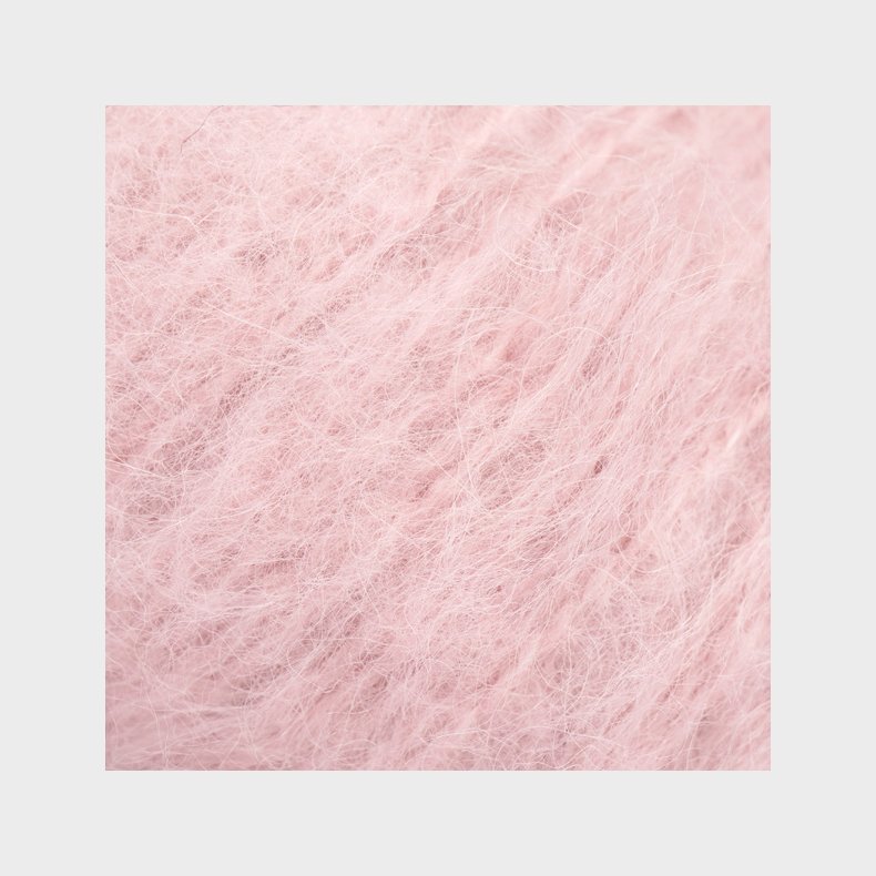 Drops Melody - 06 Pulver Pink