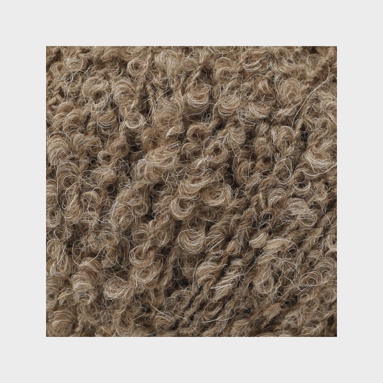 Drops Alpaca Boucl - 0602 Brun