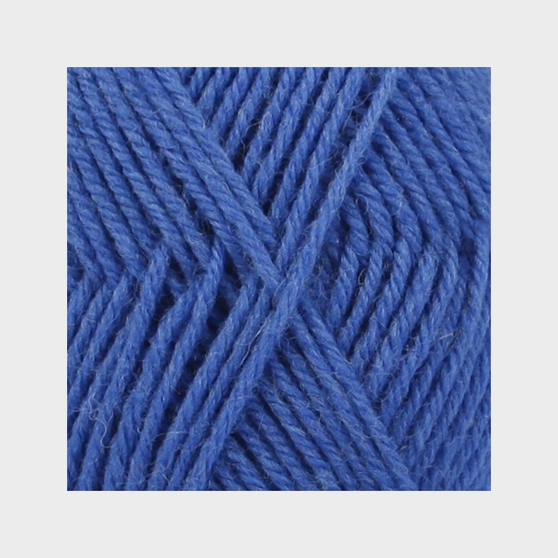 Drops Karisma - 07 Koboltbl