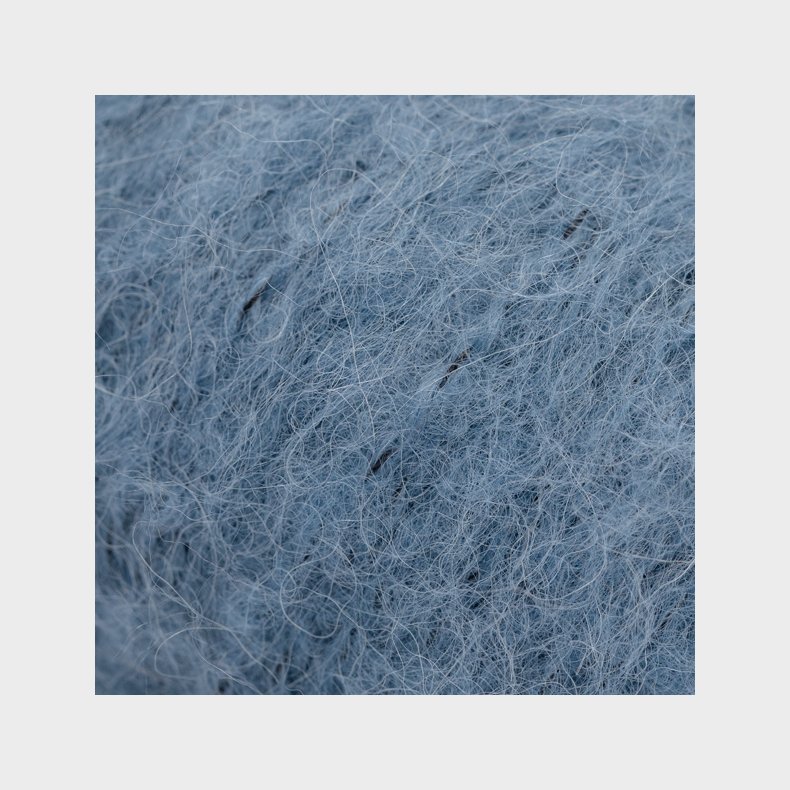 Drops Melody - 07 M�rk Jeans Bl�