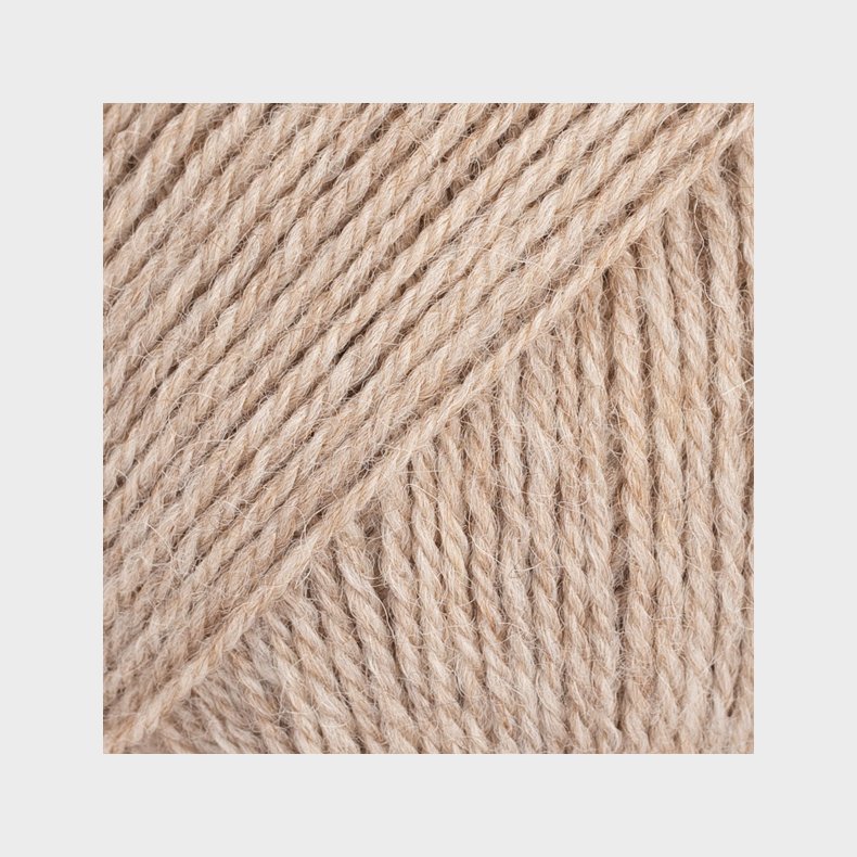 Drops Flora - 07 Beige