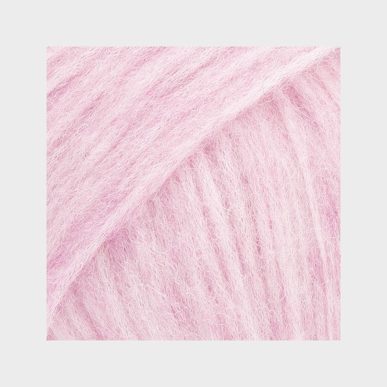 Drops Air - 08 Lys Rosa