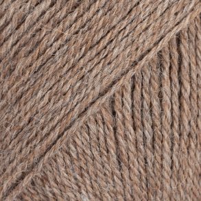 Drops Flora - 08 Brun