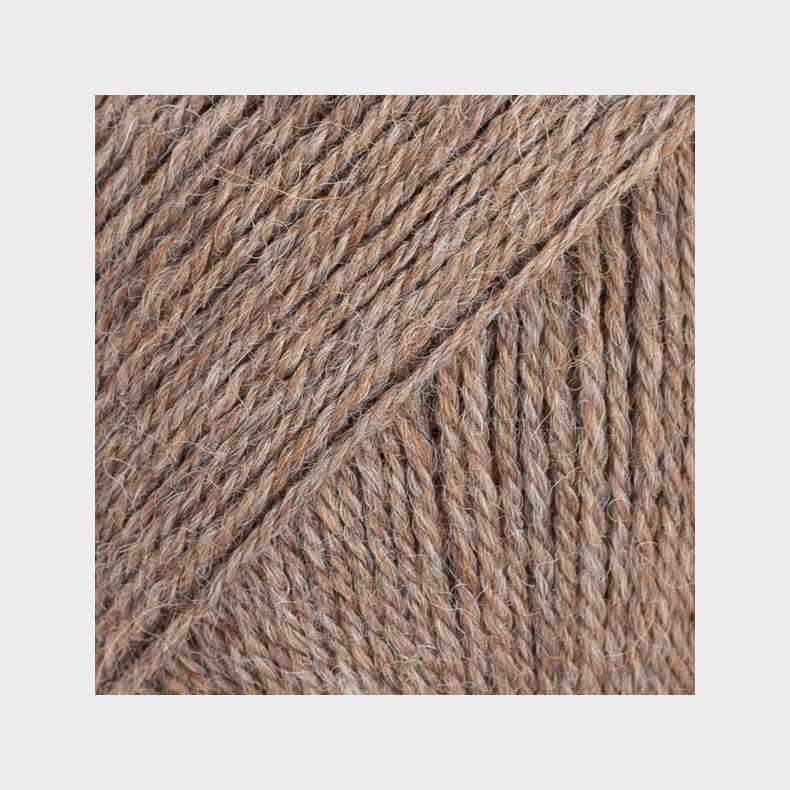 Drops Flora - 08 Brun