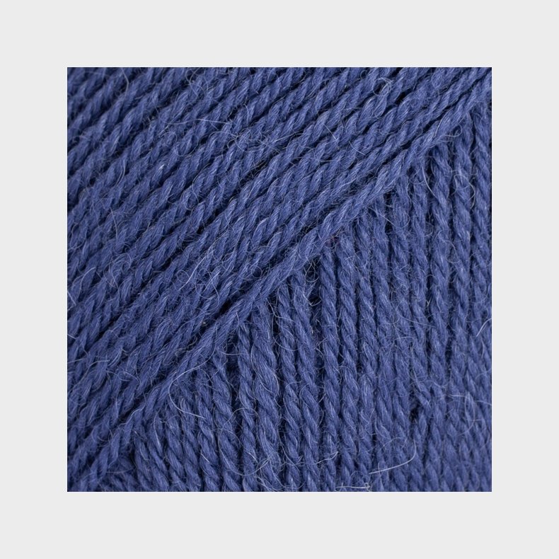 Drops Flora - 10 Indigo