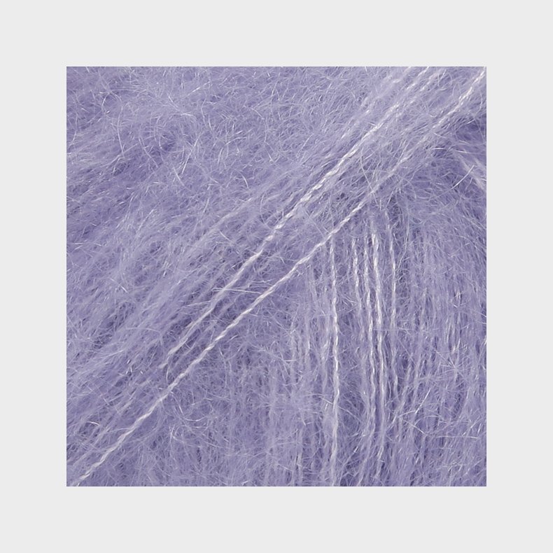 Drops Kid Silk - 11 Lavendel