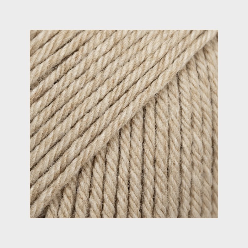 Drops Daisy - 11 Lys Nougat