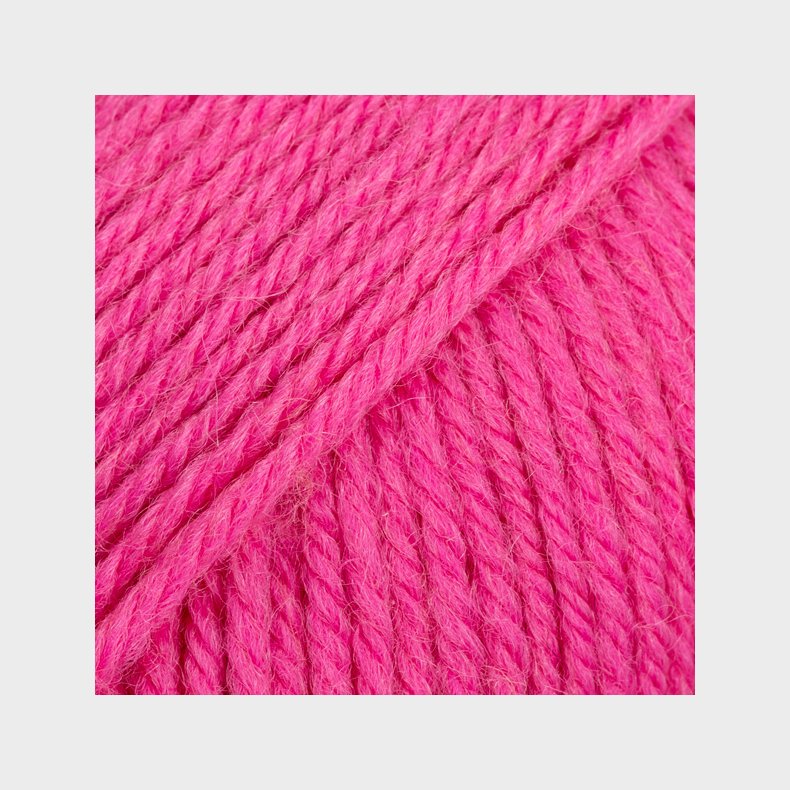 Drops Fiesta - 11 Cerise