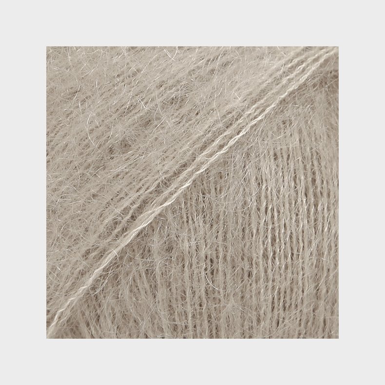 Drops Kid Silk - 12 Beige