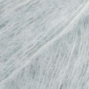 Drops Brushed Alpaca Silk - 14 Morgendis