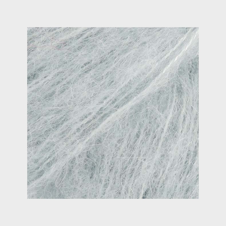 Drops Brushed Alpaca Silk - 14 Morgendis