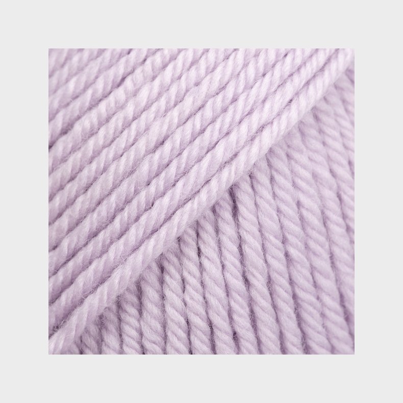 Drops Daisy - 15 Lys Lavendel