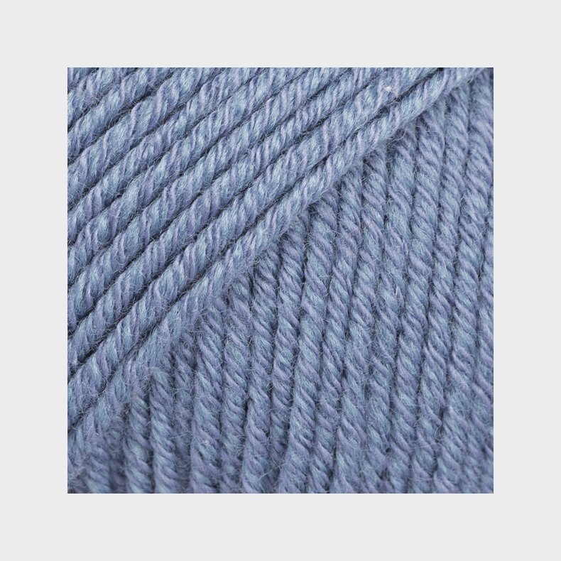 Drops Cotton Merino - 16 Jeans Bl