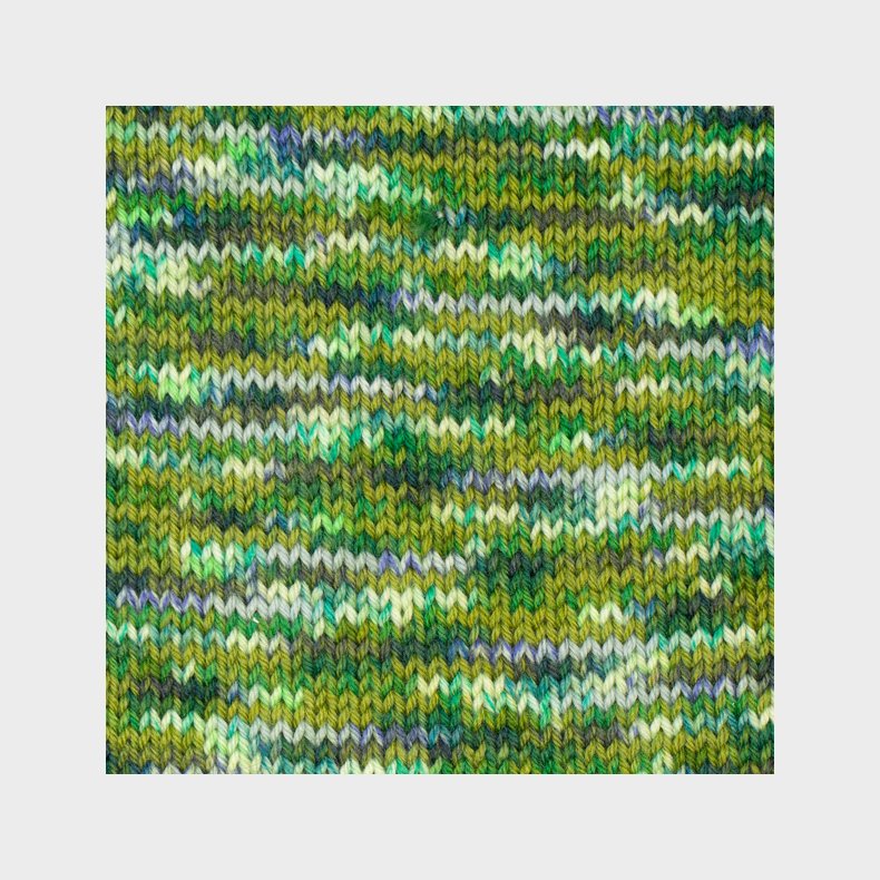 Drops Fiesta - 16 Urtehave