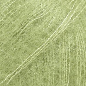 Drops Kid Silk - 18 �blegr�n