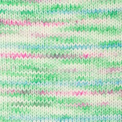 Drops Fiesta - 18 Vandmelon