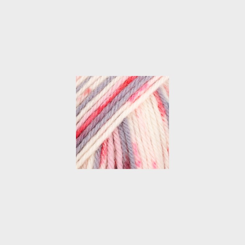 Drops Fiesta - 19 Br Og Creme