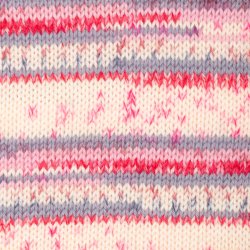 Drops Fiesta - 19 Br Og Creme