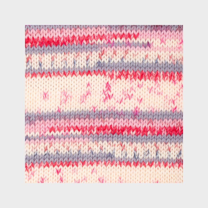 Drops Fiesta - 19 Br Og Creme