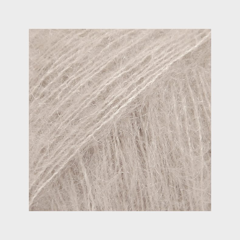 Drops Kid Silk - 20 Lys Beige