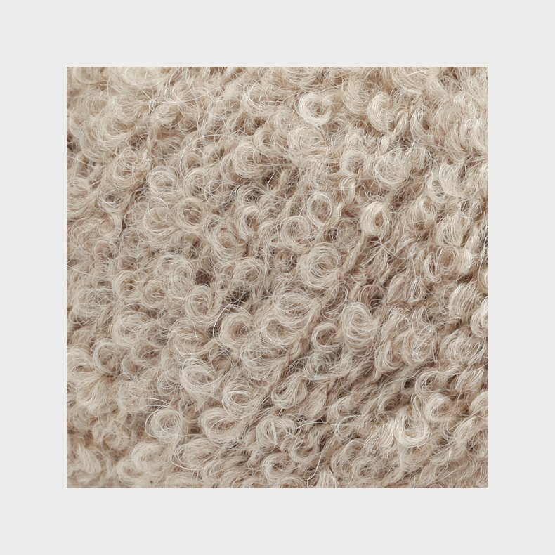 Drops Alpaca Boucl - 2020 Lys Beige