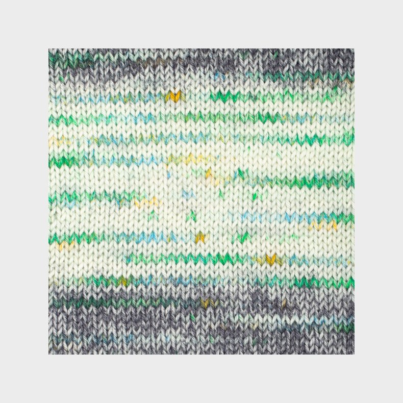 Drops Fiesta - 20 Nordlys