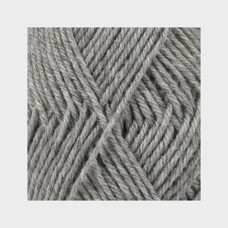 Drops Karisma - 21 Mellemgr Dyelot: 7877