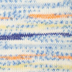 Drops Fiesta - 21 S� Kaptajn