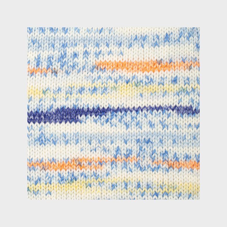 Drops Fiesta - 21 S� Kaptajn