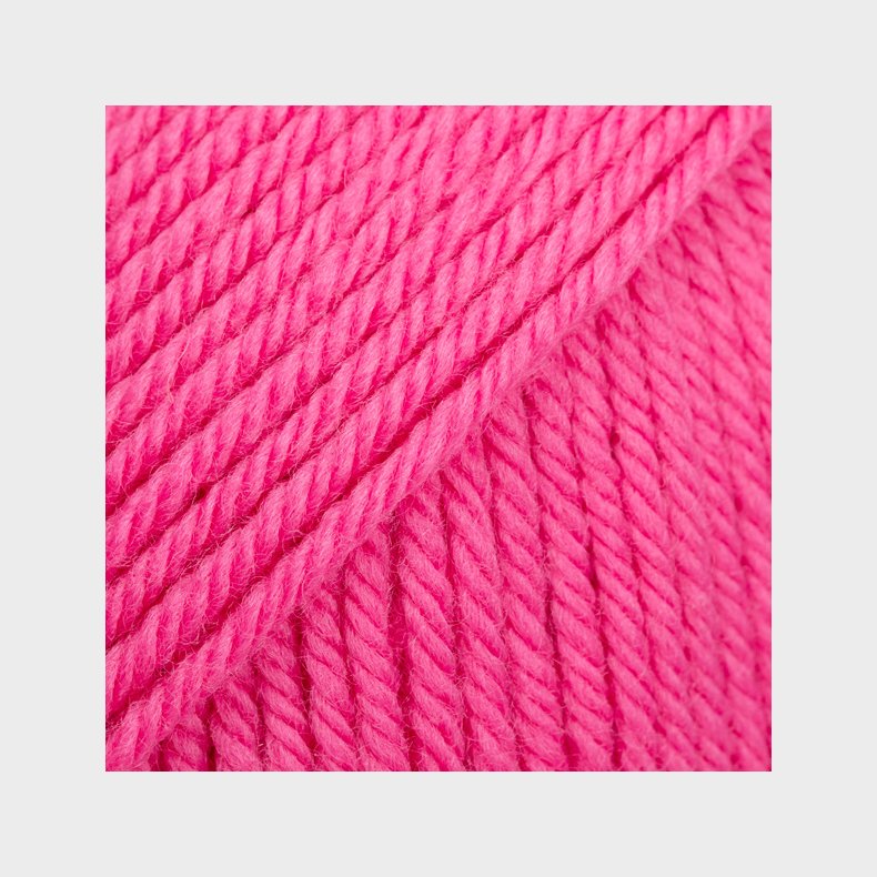 Drops Daisy - 22 Magenta