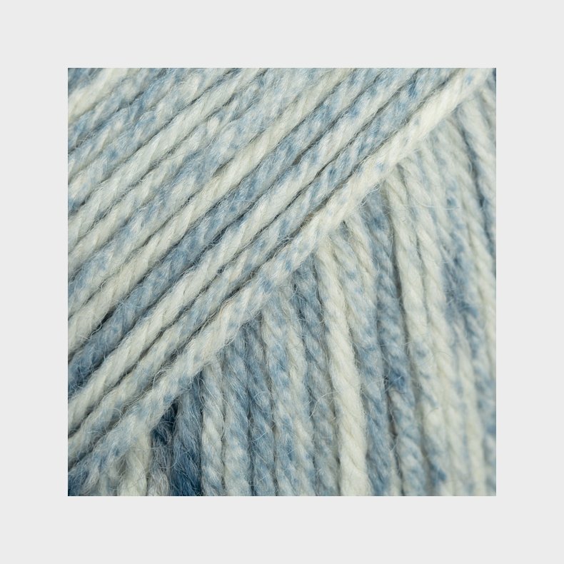 Drops Fiesta - 24 Vasket Denim