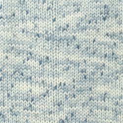 Drops Fiesta - 24 Vasket Denim