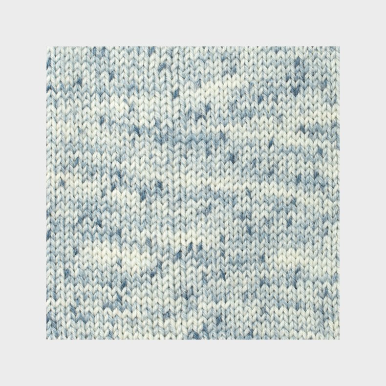 Drops Fiesta - 24 Vasket Denim