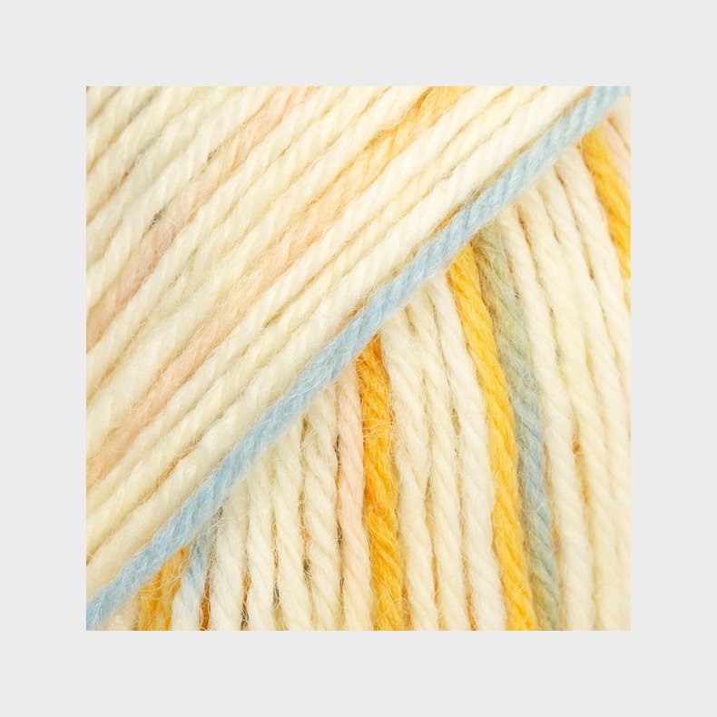 Drops Fiesta - 25 For�rsmorgen print